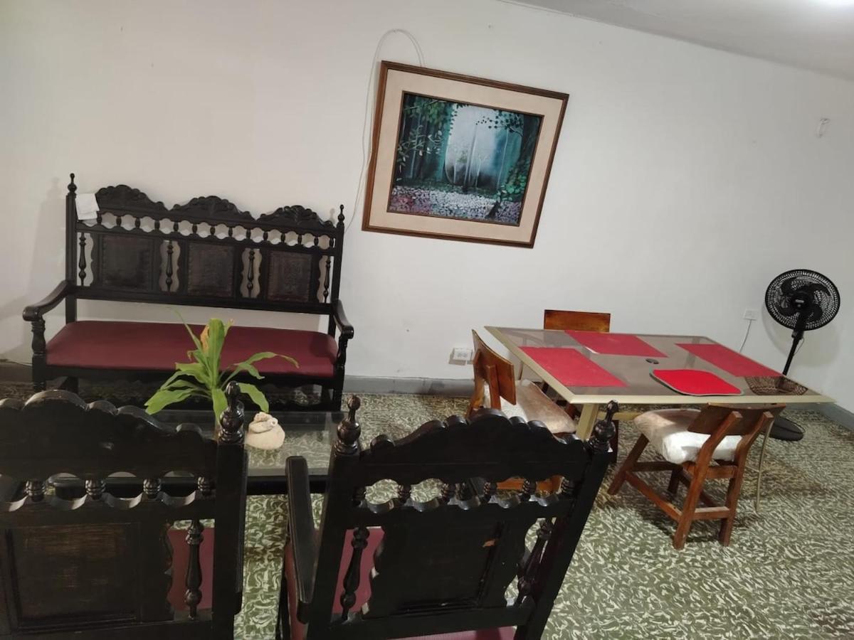 Apartment At The Foot Of The Stern Cartagena