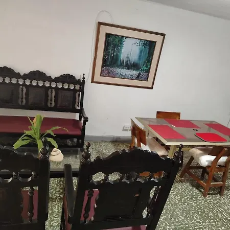 Apartamento At The Foot Of The Stern Cartagena