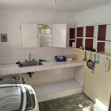 Apartamento At The Foot Of The Stern *